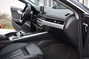 A5 SPORTBACK S line 2,0tdi sTRONIC A7 - 14