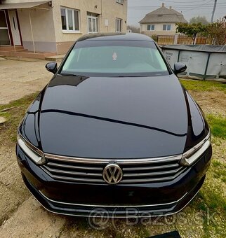 Vw passat b8 - 14