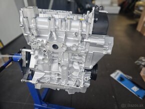 MOTOR DPC 1,5 TSI SKODA - VW - 14