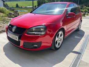 Golf gti 5 2.0tfsi - 14