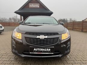 Chevrolet Cruze 1.6 - 14