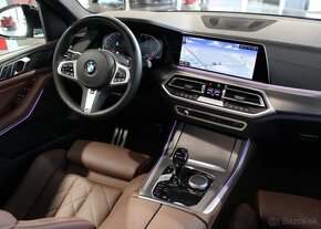 BMW X5 xDrive30d M Sport nafta automat - 14