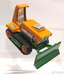 7. Matchbox Superfast - 14