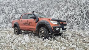 Ford Ranger wildtrak, IRON MAN 2'' - 14