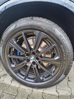 BMW X5 xDrive40d mHEV A/T - 14