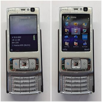 NOKIA N95 N82 N70 6730 6233 6151 6120c C5-5MPx - 14