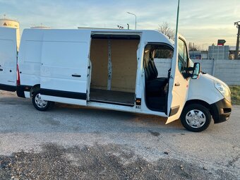 Renault Master Furgon 2.3 dCi L3H2 - 14