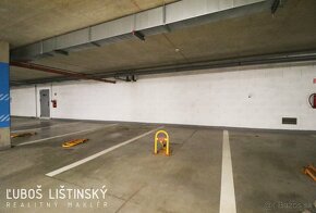Apartmán s parkovaním (64m2) v Rezort Hrebienok, St.Smokovec - 14