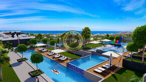 Spectra resort, Lapta, Cyprus - 14