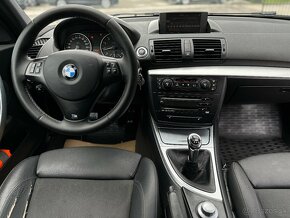 BMW Rad 1 130i - 14