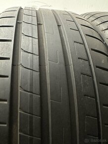 Letná sada 5x112 R20, 265/40/20 - Audi A7, S7, A8, S8 - 14