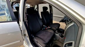 Suzuki Liana 1.6i 4x4 - 14