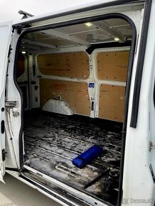 FORD TRANSIT CUSTOM - PREDAJ AJ NA SPLÁTKY - 14