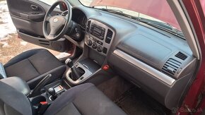 Suzuki grand vitara facelift 2.0i - 14