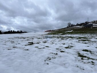 Na predaj pozemok Dolný Kubín, Pucov (534 m2) - 14