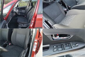 Suzuki SX4 2,0 DDIS STYLE 4x4 NAVI r.v.2012,149980km - 14