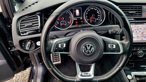 Volkswagen Golf Variant 2.0 TDI R-Line Highline 4MOTION - 14