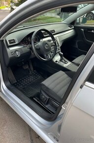 Volkswagen Passat b7 130kw 4motion - 14