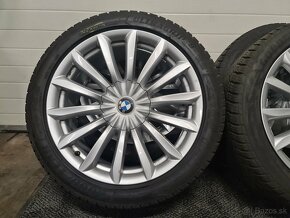 5X112 R19 BMW-PLUS ZIMNE PNEU 245/45 R19 - 14