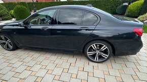 BMW 740d xDRIVE A/T - 14