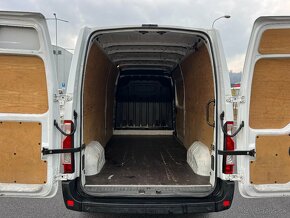 Renault Master 2,3 DCi FURGON, 2,3 135k, Cool L3H2P3 - 14