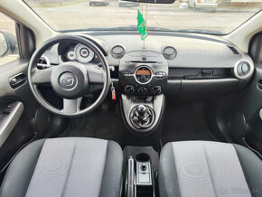 Mazda 2 1.3i CE Plus - 14