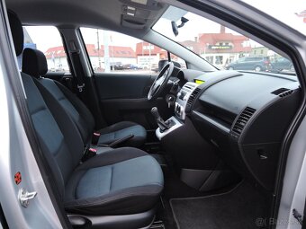 Mazda 5, 2.0 MZR-CD 7.míst 2008 - 14