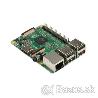 Raspberry Pi 2 Model B, BOX - 14