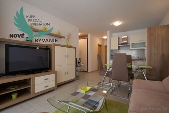 Apartmán len 80m od pieskovej pláže v Chorvátsku - Nin - 14