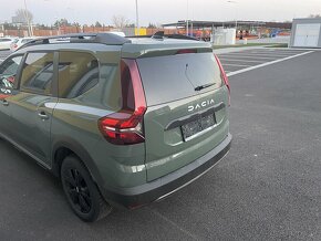 Dacia Jogger - 14