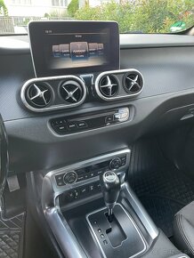 Mercedes X250 4matic odpočet DPH - 14