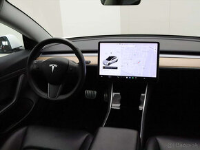 Tesla Model 3 Long Range 360kw 4x4 odpocet DPH - 14