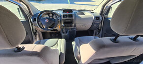 Fiat scudo 2.0hdi  9 miestne  Max zachovalé - 14