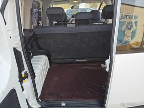 Bipper 1.3 TDi 4valec - 14