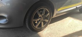 ☀️☀️☀️ 205/55 R16 - 5x114.3 ☀️☀️☀️ - - 14