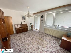 PREŠOV-ŠIDLOVEC, VEĽKÝ DVOJGENERAČNÝ RD, 7 IZBOVÝ - 14