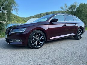 Škoda superb 2019 140kw 99700km  - 14