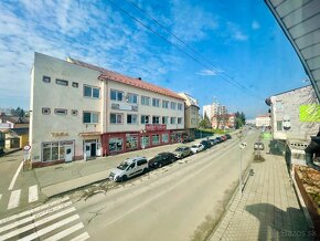 Unikátny mezonet s parkovaním v centre | Sobrance | 155 m2| - 14