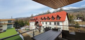 Luxusný apartmán Vysoké Tatry - Starý Smokovec, Hreb.Resort- - 14