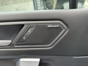 Volkswagen Tiguan Allspace 2.0, 176kW, Webasto, Matrix LED - 14