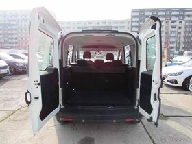 Opel Combo Tour 1.6 CDTI Enjoy 70kW M5 5d. - 14