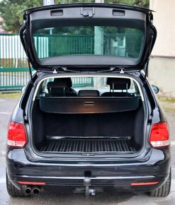 Volkswagen Golf Variant 1.4 TSI DSG MATCH - 14