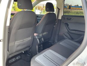 Seat Ateca Facelift 2.0 TDI 110 kW DSG°VIRTUAL°ODPOČET DPH° - 14