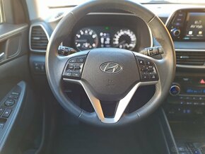 Hyundai Tucson 1.6 T-GDi 130kw A/T - 14