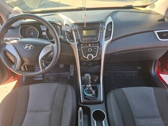 Hyundai i30 - 14