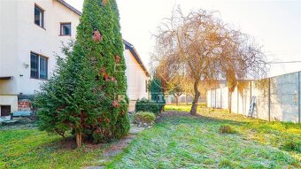 Rodinný dom v Topoľčanoch ktorý čaká na vašu víziu - 14