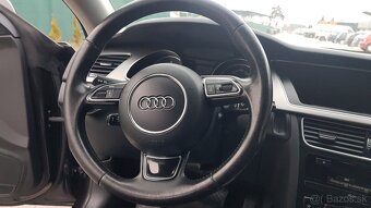 AUDI A5 SPORTBACK 2.0tdi 5MIEST AUTOMAT - 14