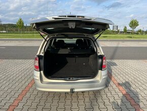 Opel Astra 1.7 CDTi klima TZ - 14