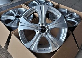 ALU R18 5x112 ET38 Audi VW Seat Skoda Mercedes BMW Sang - 14