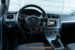 Volkswagen Golf 1.6 tdi - 14